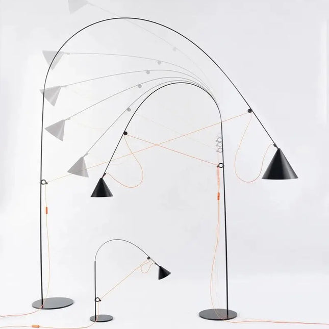 Floor Lamp ARTEX