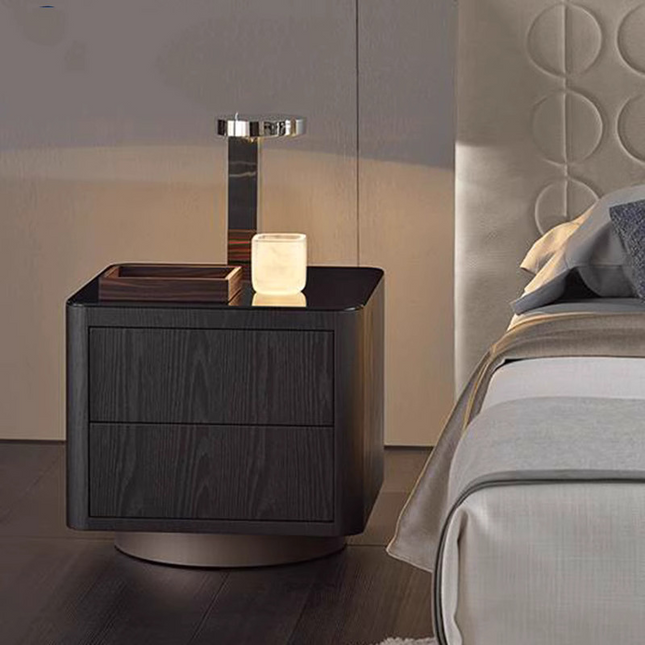 Cabinet VIEW — designer cabinet, custom furniture by RODESIGNE