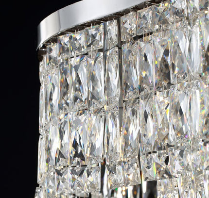 Ceiling Light JORES — ceiling light fixture, designer lighting by RODESIGNE