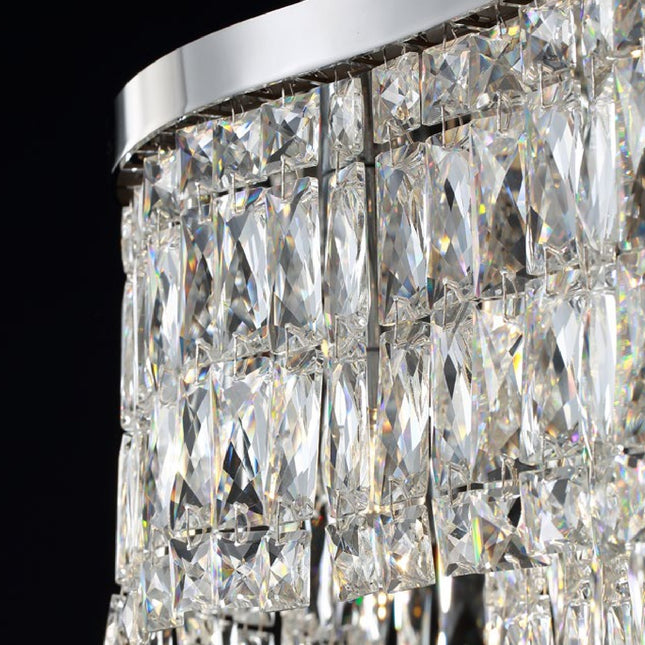 Ceiling Light JORES — ceiling light fixture, designer lighting by RODESIGNE