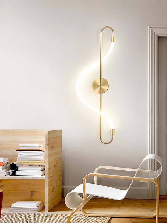 Wall Sconce NATERA