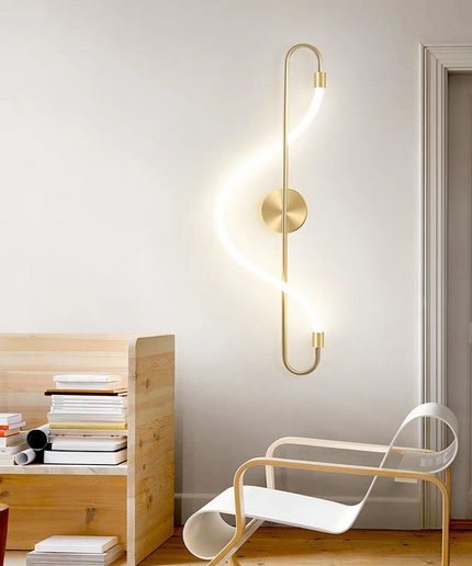 Wall Sconce NATERA