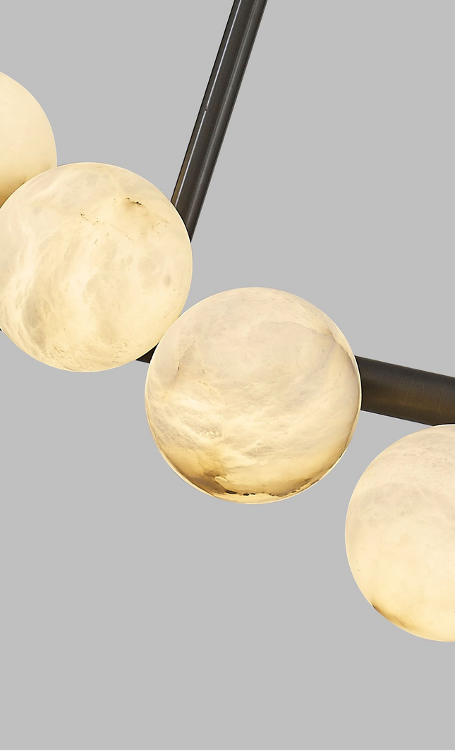 Chandelier RESSELO