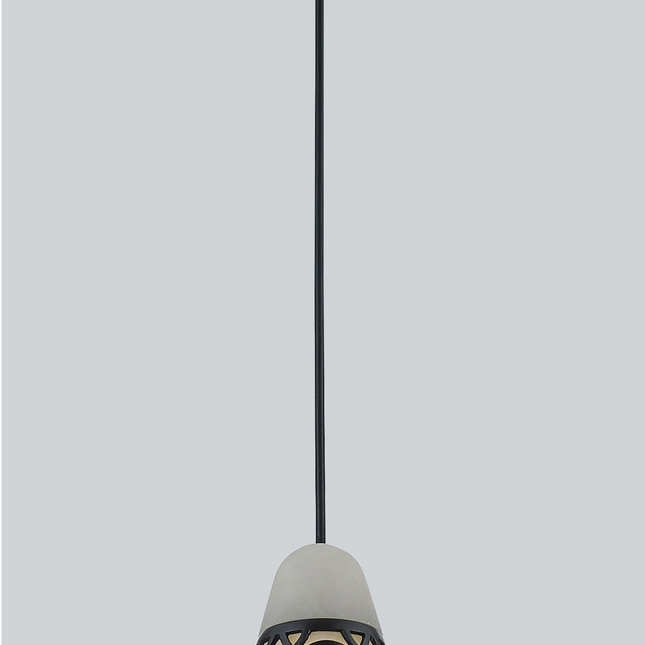 Pendant Light VENIMIR — modern pendant light, custom designer lighting by RODESIGNE