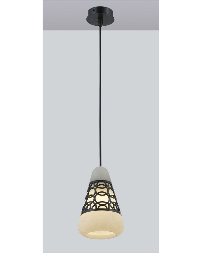Pendant Light VENIMIR — modern pendant light, custom designer lighting by RODESIGNE