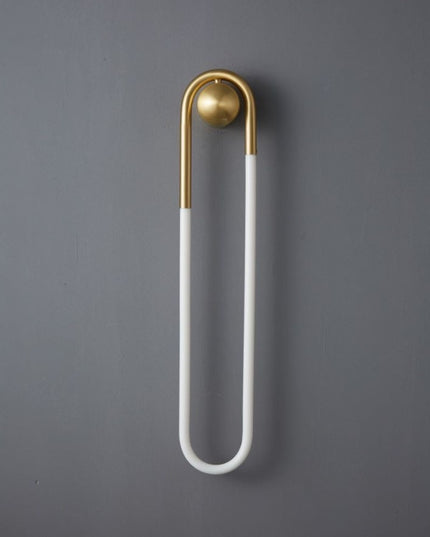 Wall lamp (Sconce) RONDI by Rodesigne