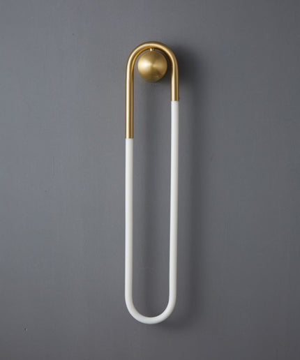 Wall Sconce RONDI