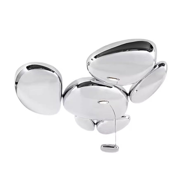 Ceiling Light ERIDA — ceiling light fixture, designer lighting by RODESIGNE
