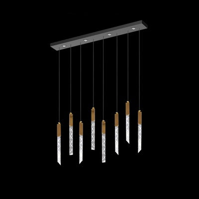 Pendant lamp GALINY by Rodesigne