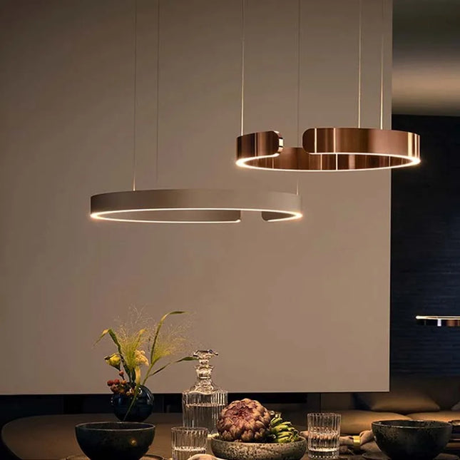 Chandelier DERAS