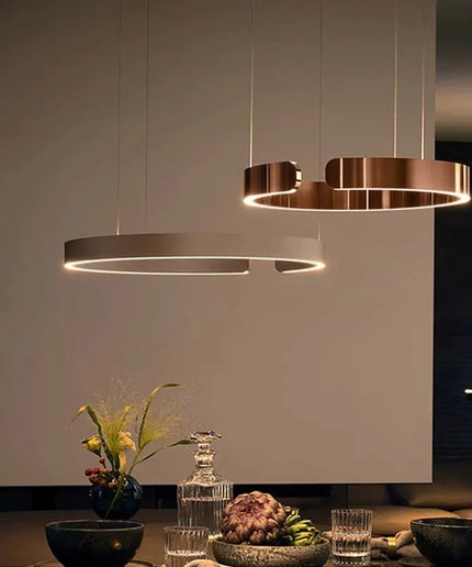 Chandelier DERAS