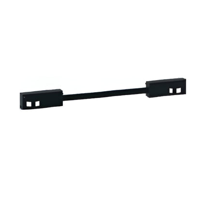Corner Connector ROCCA — track lighting accessory, technical lighting by RODESIGNE