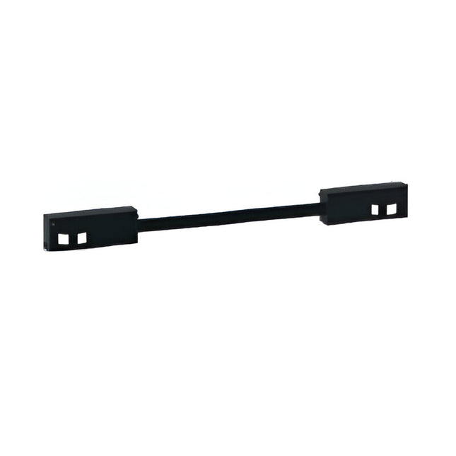 Corner Connector ROCCA — track lighting accessory, technical lighting by RODESIGNE
