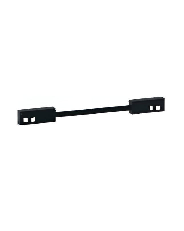 Corner Connector ROCCA — track lighting accessory, technical lighting by RODESIGNE