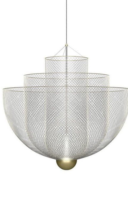 Chandelier PELERENE