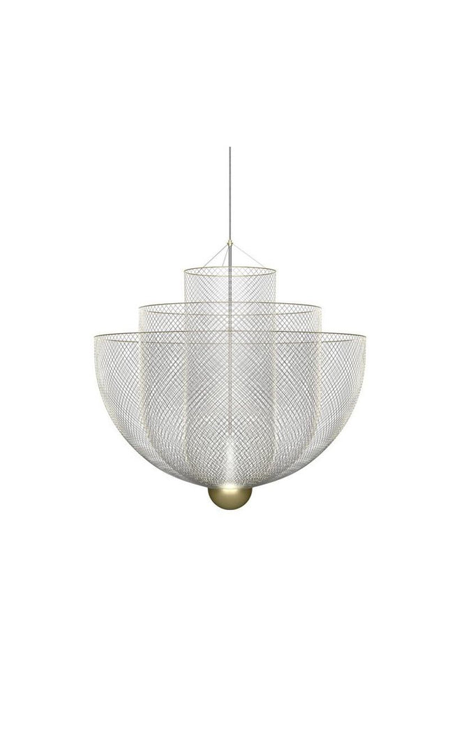 Chandelier PELERENE
