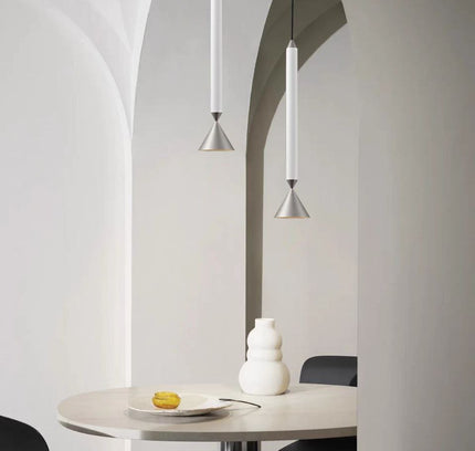 Pendant lamp IRONITE by Rodesigne