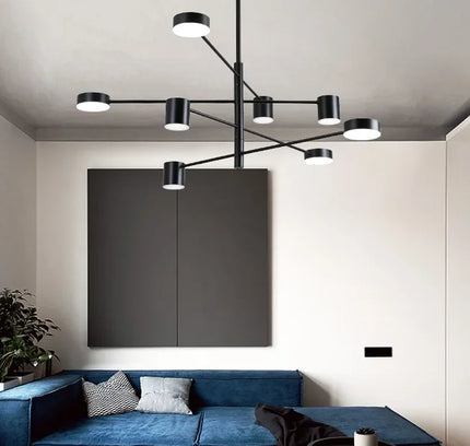 Chandelier ENDY by Rodesigne