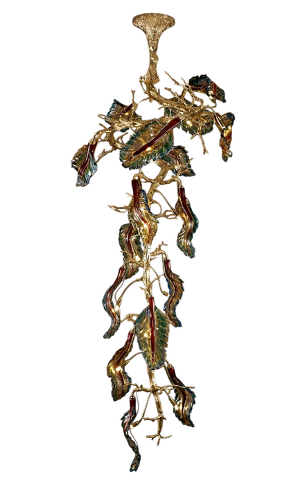 Ceiling Light HORTHA