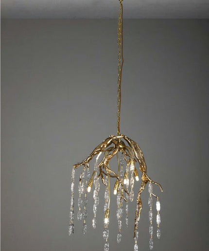 Chandelier OSTER