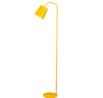 Floor Lamp CAFFER — designer floor lamp by RODESIGNE
