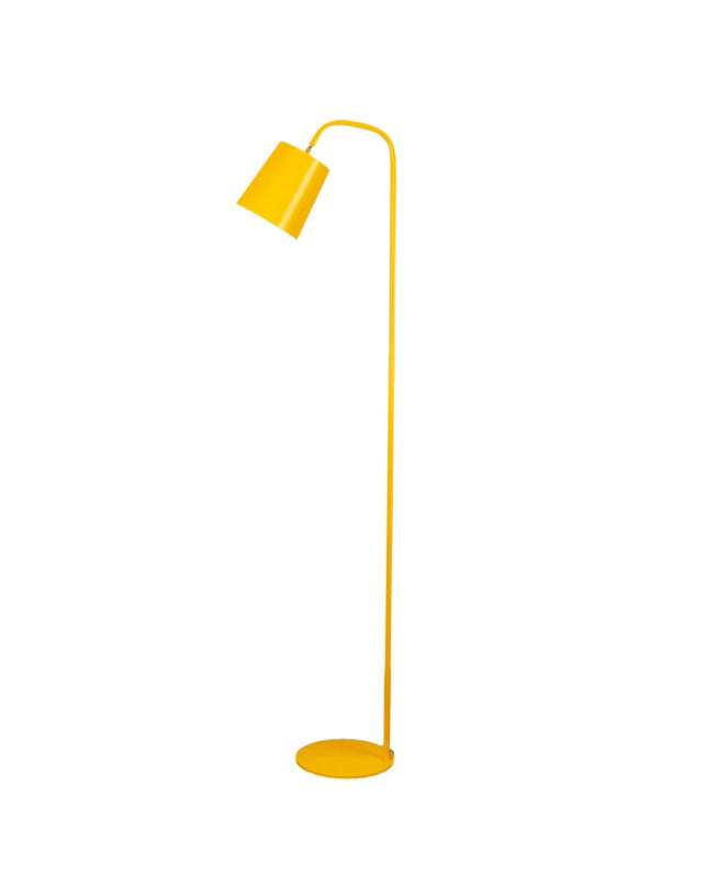 Floor Lamp CAFFER — designer floor lamp by RODESIGNE