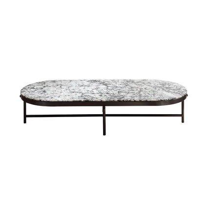 Coffee Table YOLLO — designer coffee table, custom furniture by RODESIGNE