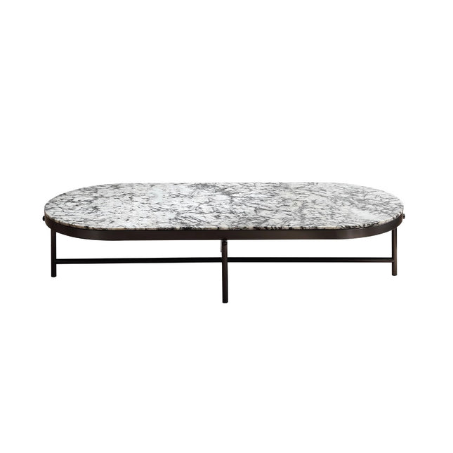 Coffee Table YOLLO — designer coffee table, custom furniture by RODESIGNE
