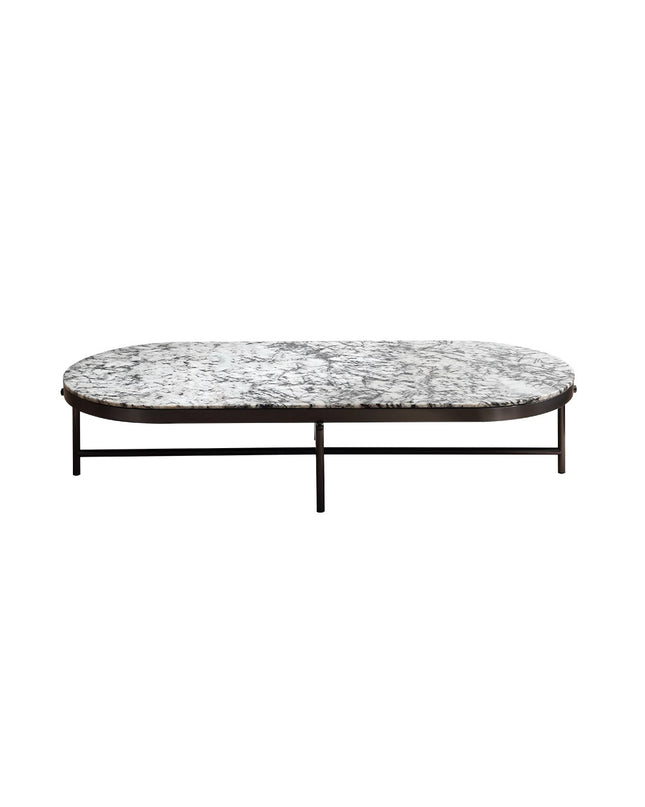 Coffee Table YOLLO — designer coffee table, custom furniture by RODESIGNE