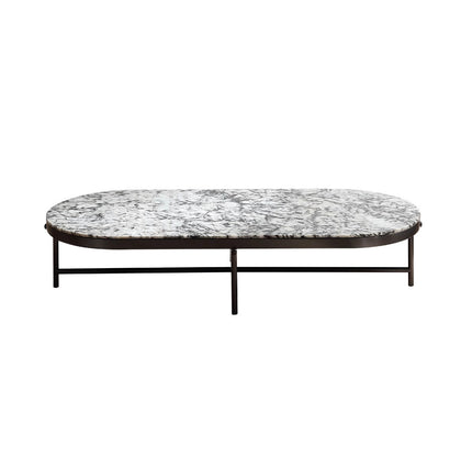 Coffee Table YOLLO — designer coffee table, custom furniture by RODESIGNE