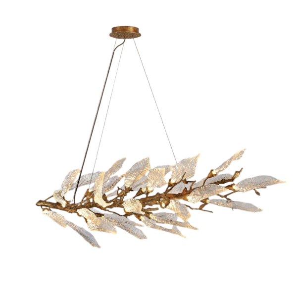Chandelier LUCELLE