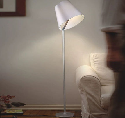 Floor Lamp MELAMPOS — designer floor lamp by RODESIGNE