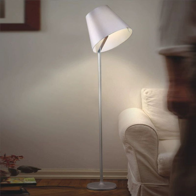 Floor Lamp MELAMPOS — designer floor lamp by RODESIGNE