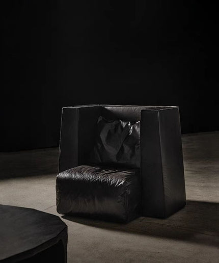 Armchair OMNI