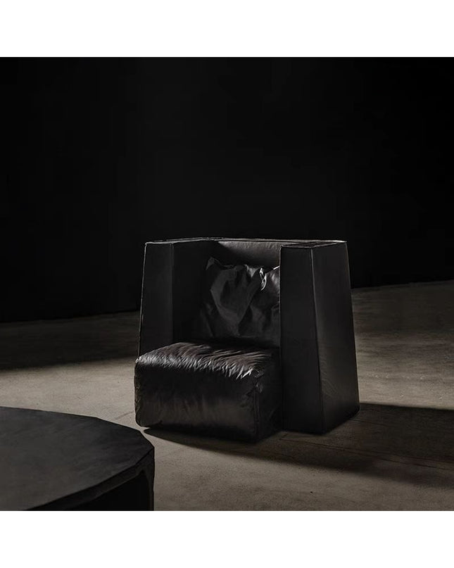 Armchair OMNI — designer armchair, custom furniture by RODESIGNE