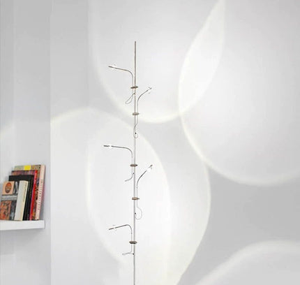 Floor Lamp VAVA — designer floor lamp by RODESIGNE