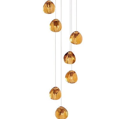 Pendant lamp VERSALE by Rodesigne