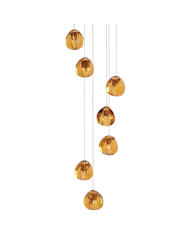 Pendant lamp VERSALE by Rodesigne