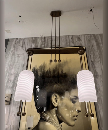 Pendant Light GALDERA