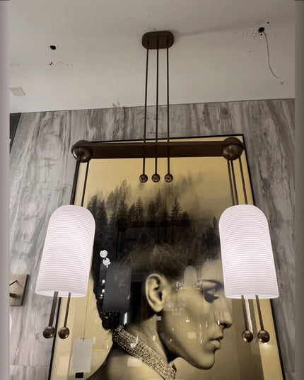 Pendant Light GALDERA