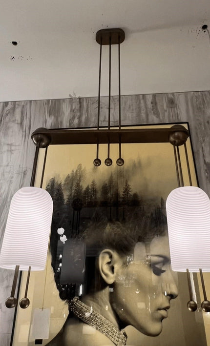 Pendant Light GALDERA
