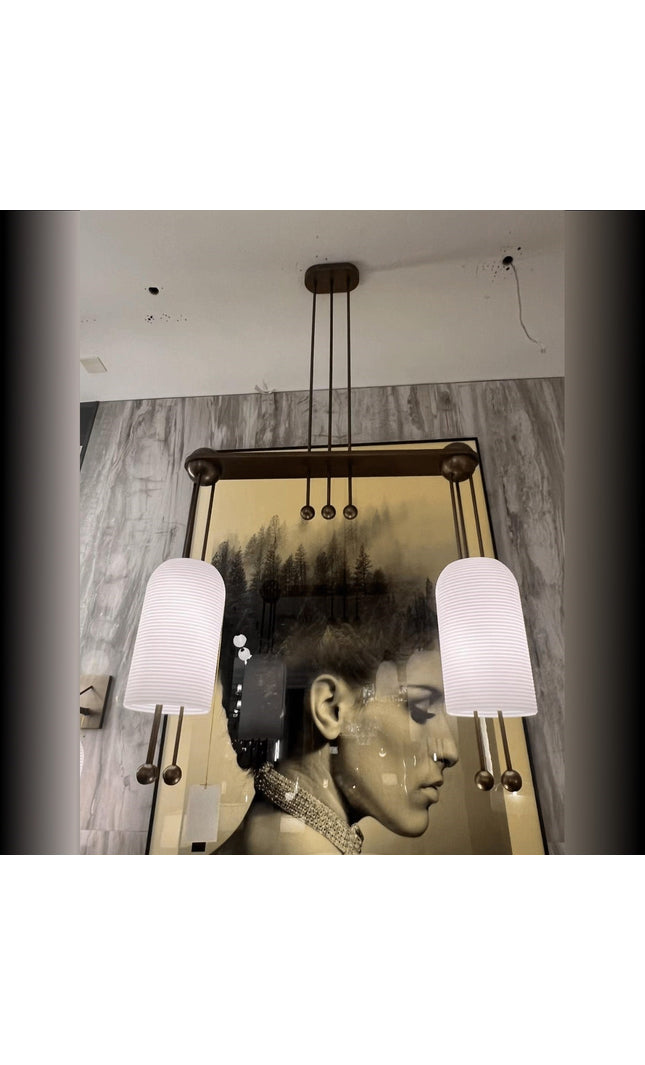 Pendant Light GALDERA