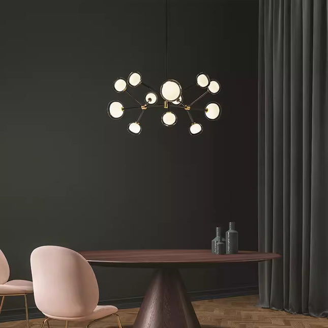 Chandelier SENDEN