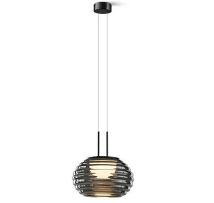 Pendant lamp HIZEBERG by Rodesigne