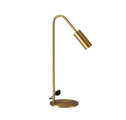 Table Lamp LAURAS — designer table lamp by RODESIGNE