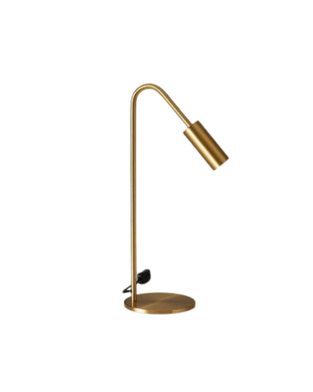 Table Lamp LAURAS — designer table lamp by RODESIGNE