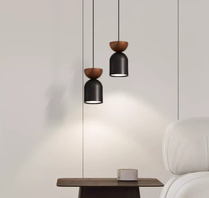 Pendant lamp JERDEN by Rodesigne