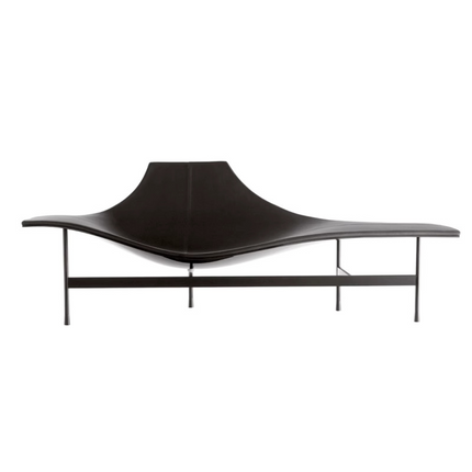 Armchair MENTA — designer armchair, custom furniture by RODESIGNE