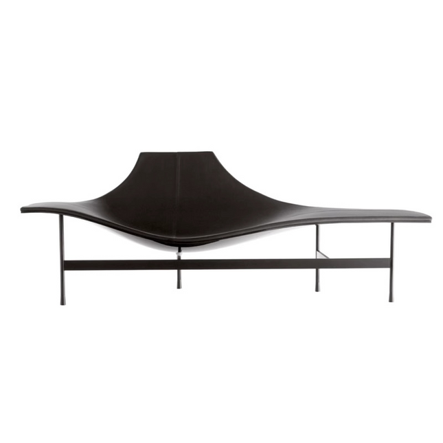Armchair MENTA — designer armchair, custom furniture by RODESIGNE