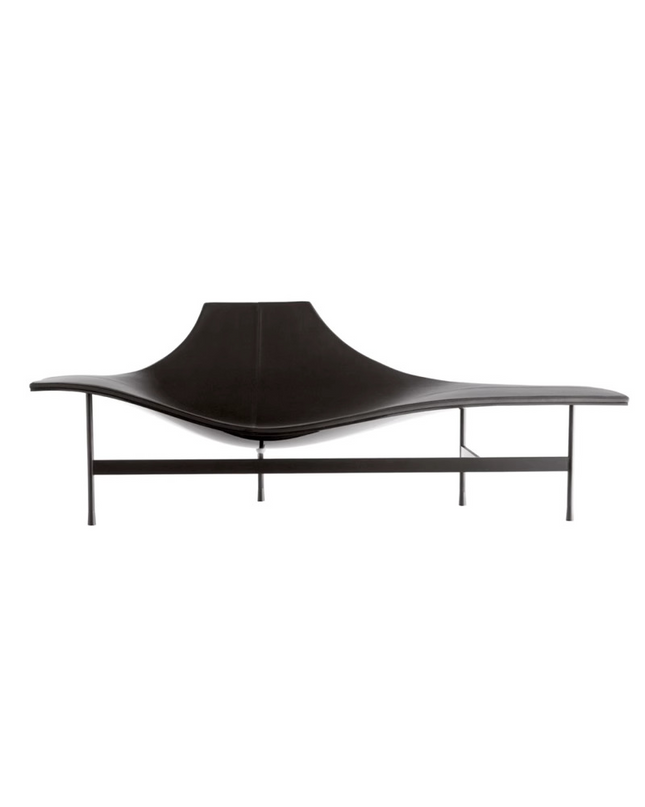 Armchair MENTA — designer armchair, custom furniture by RODESIGNE